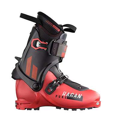 Hagan Pure 2020/2021